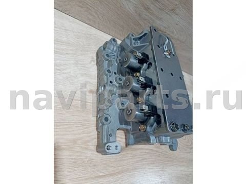 Гидроблок АКПП Hyundai Grandeur X5, 2000 г., OEM 422103A505, арт. 3345, фото 5