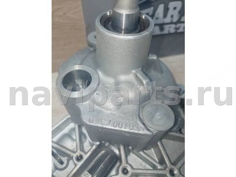 Гидроблок АКПП Audi A6, 2000 г., OEM 01J325031AM, арт. 3789, фото 10