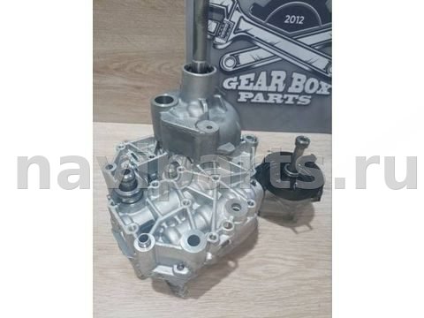 Гидроблок АКПП Audi A6, 2000 г., OEM 01J325031AM, арт. 3789, фото 11
