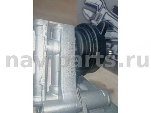 Гидроблок АКПП Audi A6, 2000 г., OEM 01J325031AM, арт. 3789, фото 2