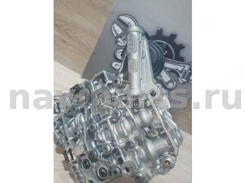 Гидроблок АКПП Audi A6, 2000 г., OEM 01J325031AM, арт. 3789, фото 3