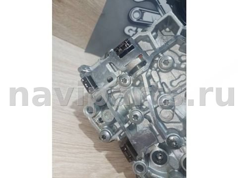 Гидроблок АКПП Audi A6, 2000 г., OEM 01J325031AM, арт. 3789, фото 4