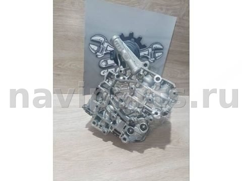 Гидроблок АКПП Audi A6, 2000 г., OEM 01J325031AM, арт. 3789, фото 5