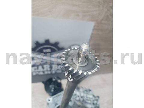 Гидроблок АКПП Audi A6, 2000 г., OEM 01J325031AM, арт. 3789, фото 6