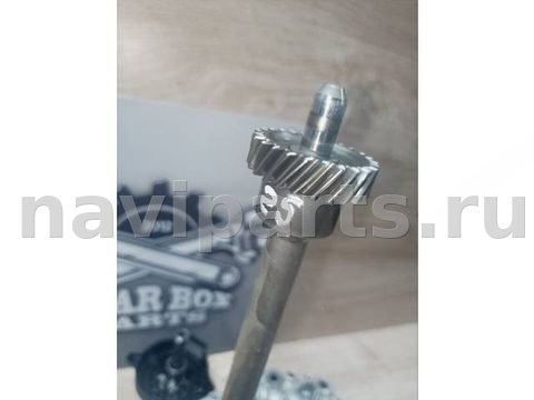 Гидроблок АКПП Audi A6, 2000 г., OEM 01J325031AM, арт. 3789, фото 7