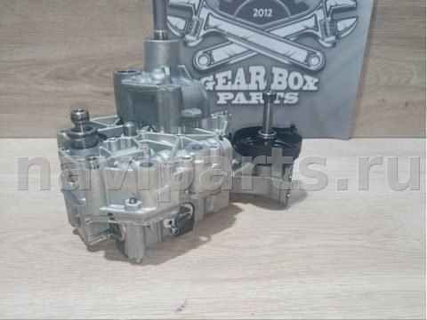 Гидроблок АКПП Audi A6, 2000 г., OEM 01J325031AM, арт. 3789, фото 8