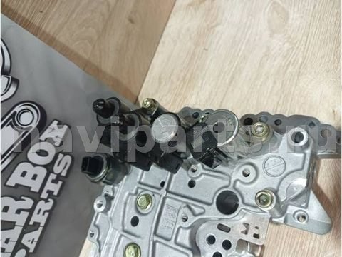 Гидроблок АКПП Nissan Murano W639, 2011 г., арт. 4796, фото 3