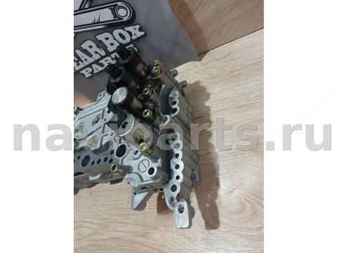 Гидроблок АКПП Nissan Murano W639, 2011 г., арт. 4796, фото 5