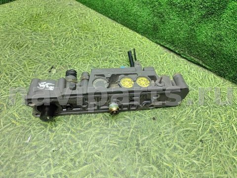 Гидроблок АКПП DAF XF, 2007 г., OEM 1025463, арт. 5015