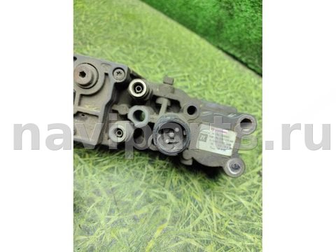 Гидроблок АКПП DAF XF, 2007 г., OEM 1025463, арт. 5015, фото 4