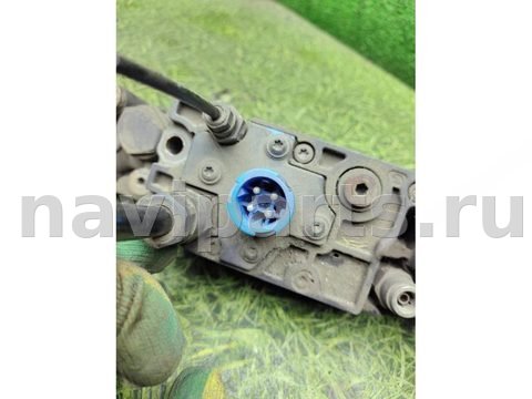Гидроблок АКПП DAF XF, 2007 г., OEM 1025463, арт. 5015, фото 5