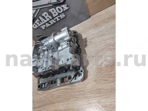 Гидроблок АКПП Mercedes E W123 W166, 2000 г., арт. 5205, фото 4