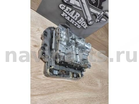 Гидроблок АКПП Mercedes E W123 W166, 2000 г., арт. 5205, фото 5