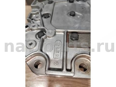 Гидроблок АКПП Mercedes E W123 W166, 2000 г., арт. 5205, фото 8