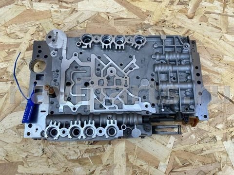 Гидроблок АКПП Mercedes GLS X166, 2017 г., OEM A0009017100, арт. 52111782