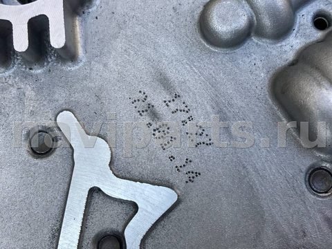 Гидроблок АКПП Mercedes S W222, 2019 г., OEM A0009017100, арт. 52111782_10, фото 10