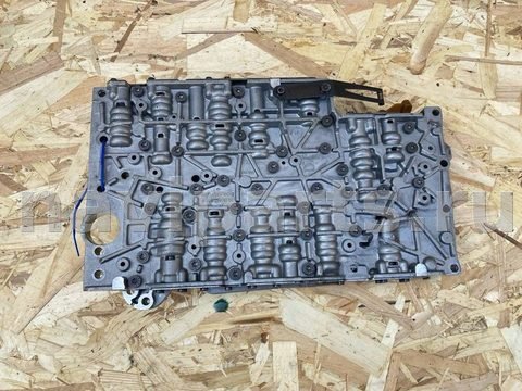 Гидроблок АКПП Mercedes S W222, 2019 г., OEM A0009017100, арт. 52111782_10, фото 5
