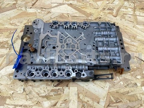 Гидроблок АКПП Mercedes CLS W218, 2016 г., OEM A0009017100, арт. 52111782_2