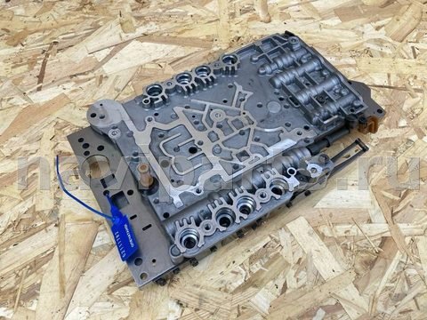Гидроблок АКПП Mercedes C W205, 2016 г., OEM A0009017100, арт. 52111782_4