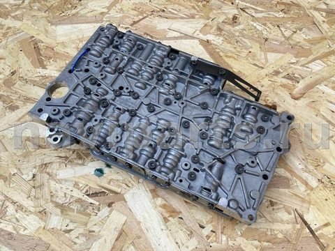 Гидроблок АКПП Mercedes G W463, 2007 г., OEM A0009017100, арт. 52111782_6, фото 7
