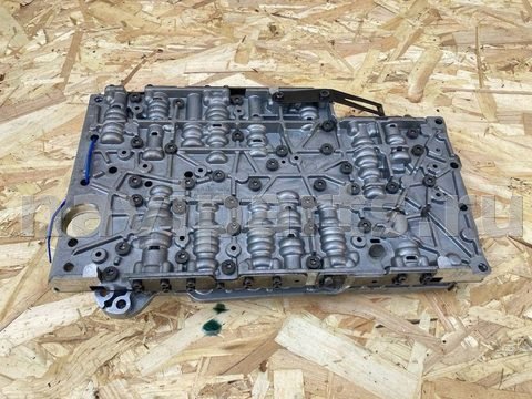 Гидроблок АКПП Mercedes E W213, 2019 г., OEM A0009017100, арт. 52111782_9, фото 6