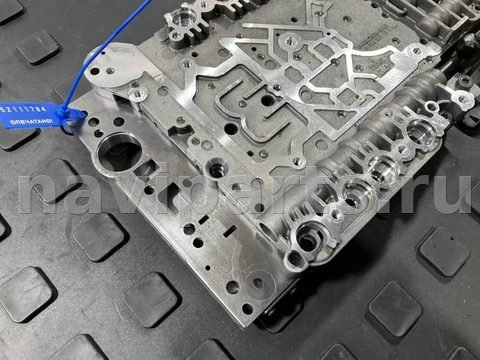 Гидроблок АКПП Mercedes GL X166, 2013 г., OEM R2202771301, арт. 52111784, фото 3