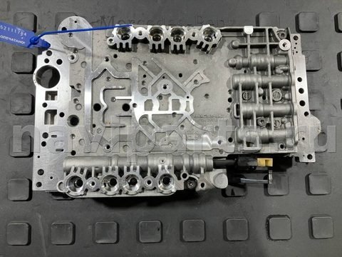 Гидроблок АКПП Mercedes E W211, 2008 г., OEM R2202771301, арт. 52111784_6, фото 2