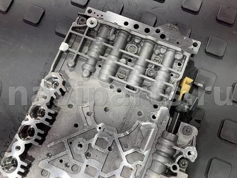 Гидроблок АКПП Mercedes E W211, 2008 г., OEM R2202771301, арт. 52111784_6, фото 4