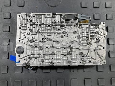 Гидроблок АКПП Mercedes E W212, 2011 г., OEM R2202771301, арт. 52111784_7, фото 5