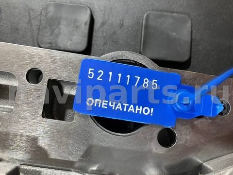 Гидроблок АКПП Mercedes S W221, 2011 г., OEM R2122771201, арт. 52111785_10