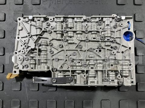 Гидроблок АКПП Mercedes S W222, 2019 г., OEM R2122771201, арт. 52111785_12, фото 5