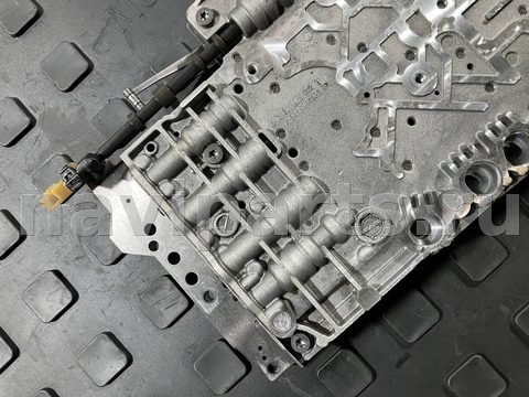 Гидроблок АКПП Mercedes ML W164, 2010 г., OEM R2122771201, арт. 52111785_4