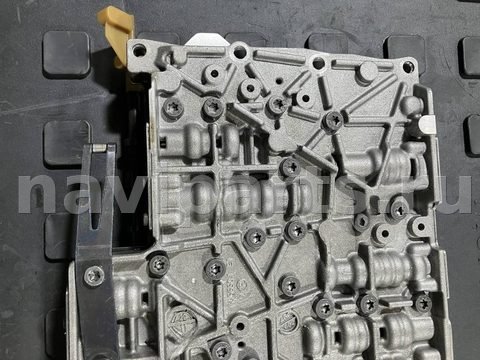 Гидроблок АКПП Mercedes R, 2006 г., OEM R2122771201, арт. 52111785_6