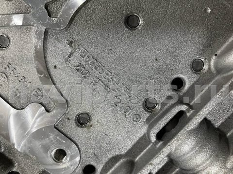 Гидроблок АКПП Mercedes S W221, 2007 г., OEM R2122771201, арт. 52111785_9