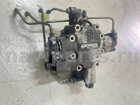 Гидроблок АКПП MAN TGL X5, 2007 г., OEM 4470100020, арт. 5964