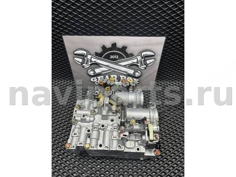 Гидроблок АКПП Mazda MPV W222, 2004 г., OEM 23840123948, арт. 6067