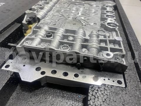 Гидроблок АКПП Mercedes ML W164, 2011 г., OEM A2312703801, арт. 6277766_14, фото 2