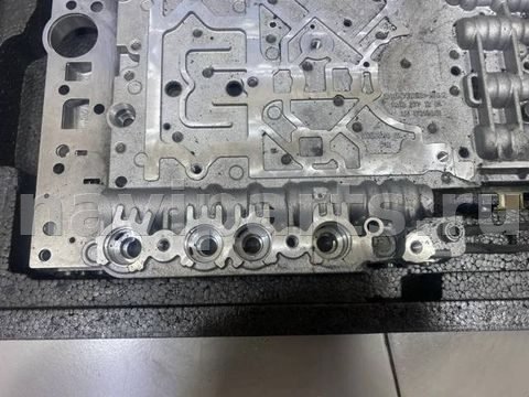 Гидроблок АКПП Mercedes ML W164, 2011 г., OEM A2312703801, арт. 6277766_14, фото 5
