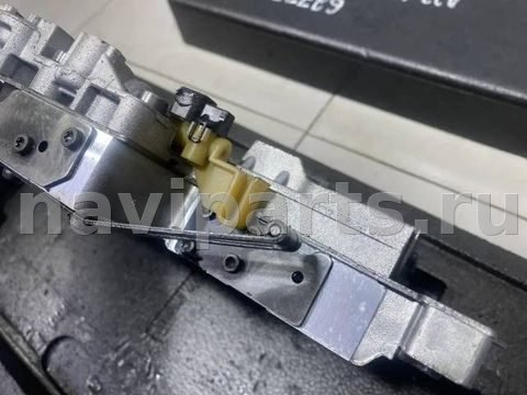 Гидроблок АКПП Mercedes ML W164, 2011 г., OEM A2312703801, арт. 6277766_14, фото 7