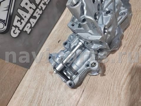 Гидроблок АКПП Honda Stepwgn W205, 2000 г., OEM 783275275, арт. 6359, фото 3