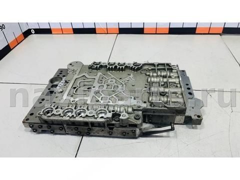 Гидроблок АКПП Mercedes ML W164, 2011 г., OEM A2202702106, арт. 6832901_1