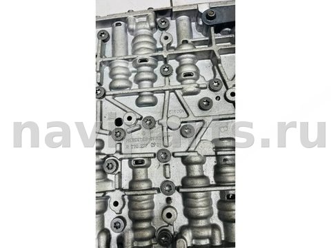 Гидроблок АКПП Mercedes S, 2015 г., OEM A2202702106, арт. 6832901_14, фото 3