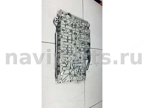 Гидроблок АКПП Mercedes S, 2015 г., OEM A2202702106, арт. 6832901_14, фото 5