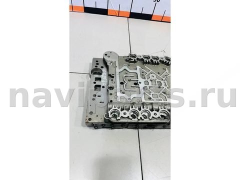 Гидроблок АКПП Mercedes S, 2015 г., OEM A2202702106, арт. 6832901_14, фото 6