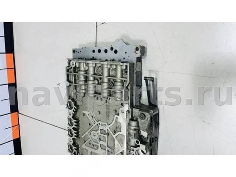Гидроблок АКПП Mercedes S, 2015 г., OEM A2202702106, арт. 6832901_14, фото 8