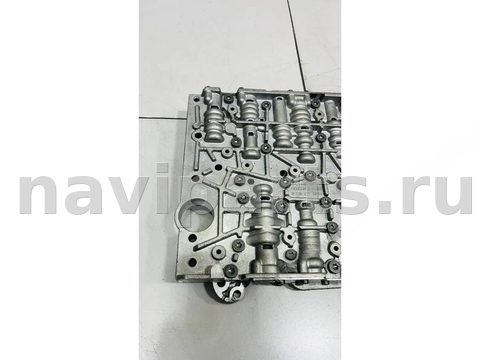 Гидроблок АКПП Mercedes CLS W218, 2018 г., OEM A2202702106, арт. 6832901_15, фото 4