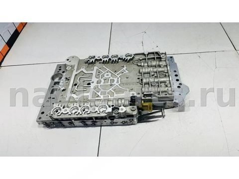 Гидроблок АКПП Mercedes E W212, 2016 г., OEM A2202702306, арт. 6832919_11