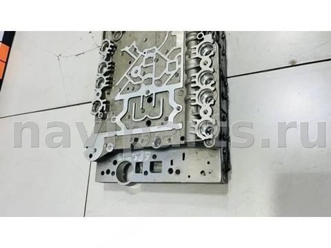 Гидроблок АКПП Mercedes E W212, 2016 г., OEM A2202702306, арт. 6832919_11, фото 2