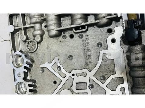 Гидроблок АКПП Mercedes E W212, 2016 г., OEM A2202702306, арт. 6832919_11, фото 3