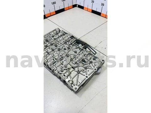 Гидроблок АКПП Mercedes E W212, 2016 г., OEM A2202702306, арт. 6832919_11, фото 8